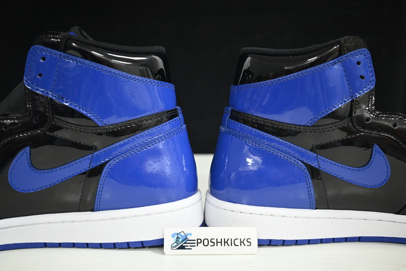 AIR JORDAN 1 HIGH OG PATENT ROYAL 332550-420