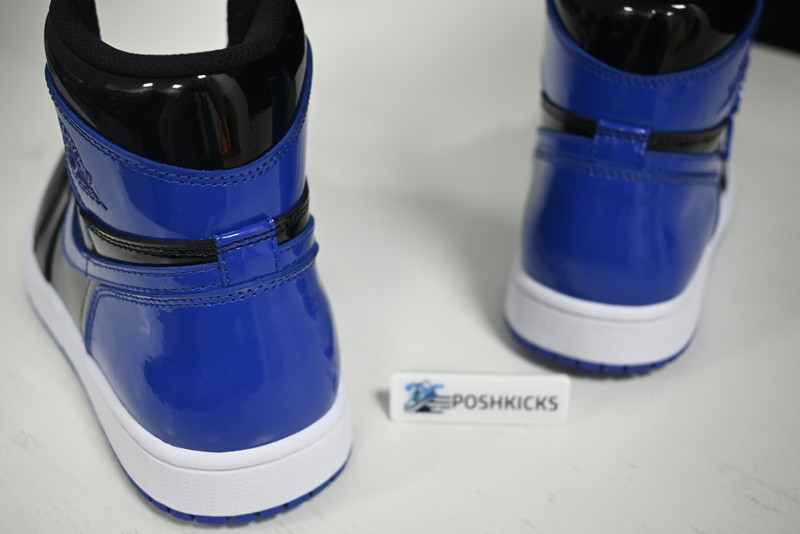AIR JORDAN 1 HIGH OG PATENT ROYAL 332550-420