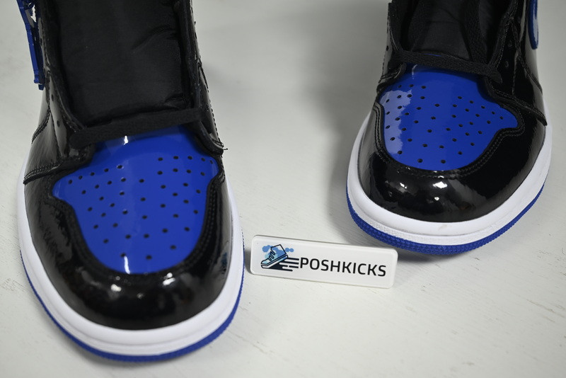 AIR JORDAN 1 HIGH OG PATENT ROYAL 332550-420