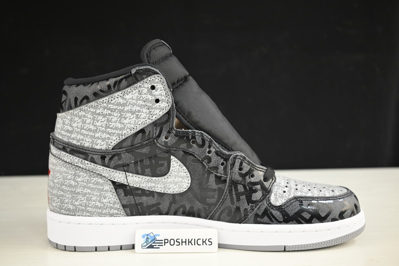 Air Jordan 1 High OG “Rebellionaire” 555088-036