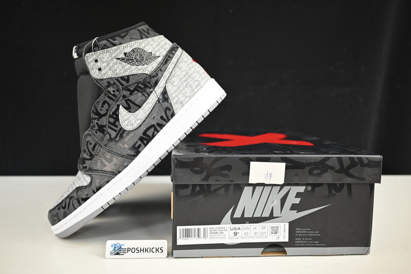 Air Jordan 1 High OG “Rebellionaire” 555088-036
