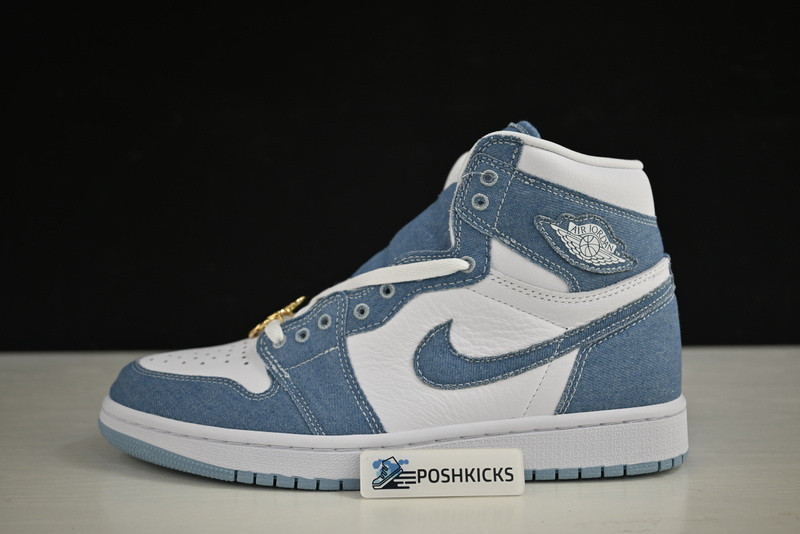 Air Jordan 1 High OG WMNS “Denim” DM9036-104