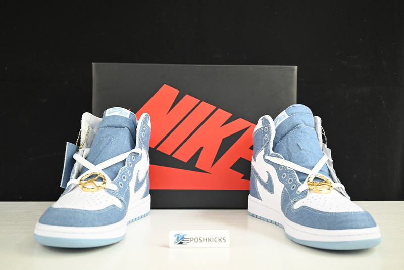 Air Jordan 1 High OG WMNS “Denim” DM9036-104