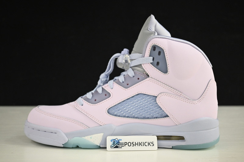 Air Jordan 5 Easter 2022 DV0562-600