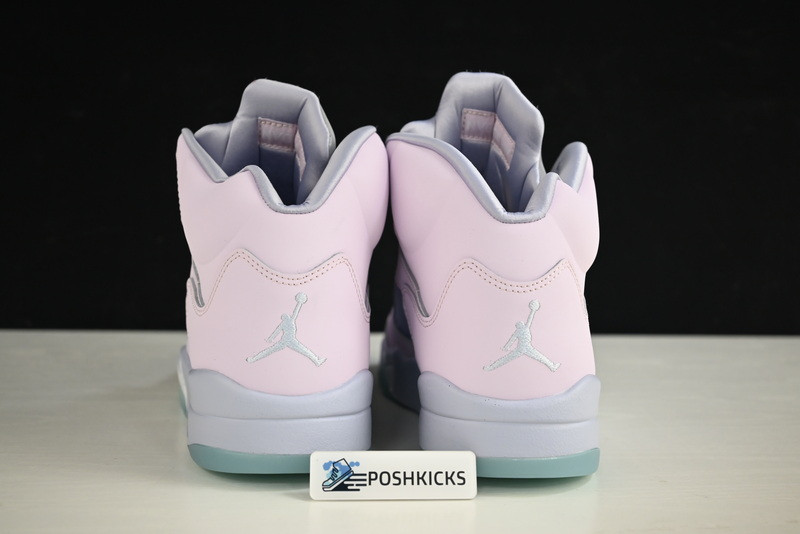 Air Jordan 5 Easter 2022 DV0562-600