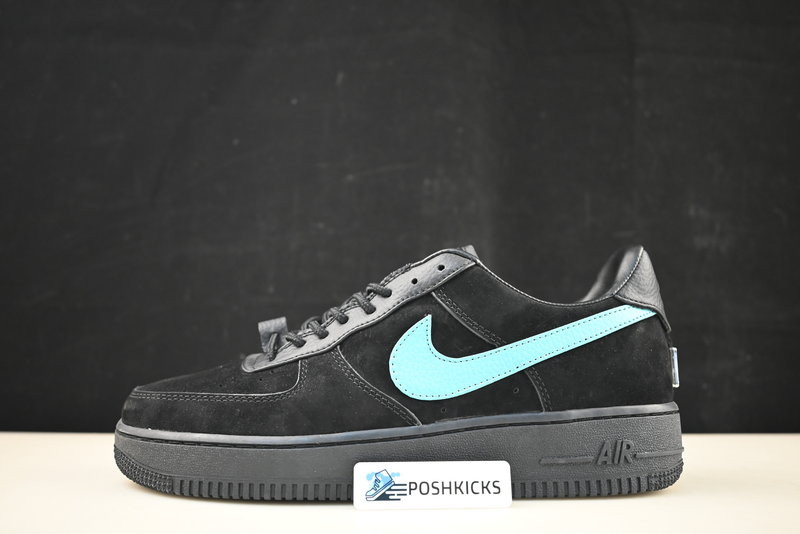 T*f*ny & co. x air force 1 low ''1837'' dz1382-001