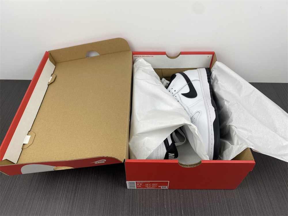 Nike SB Dunk Low DD1503-113