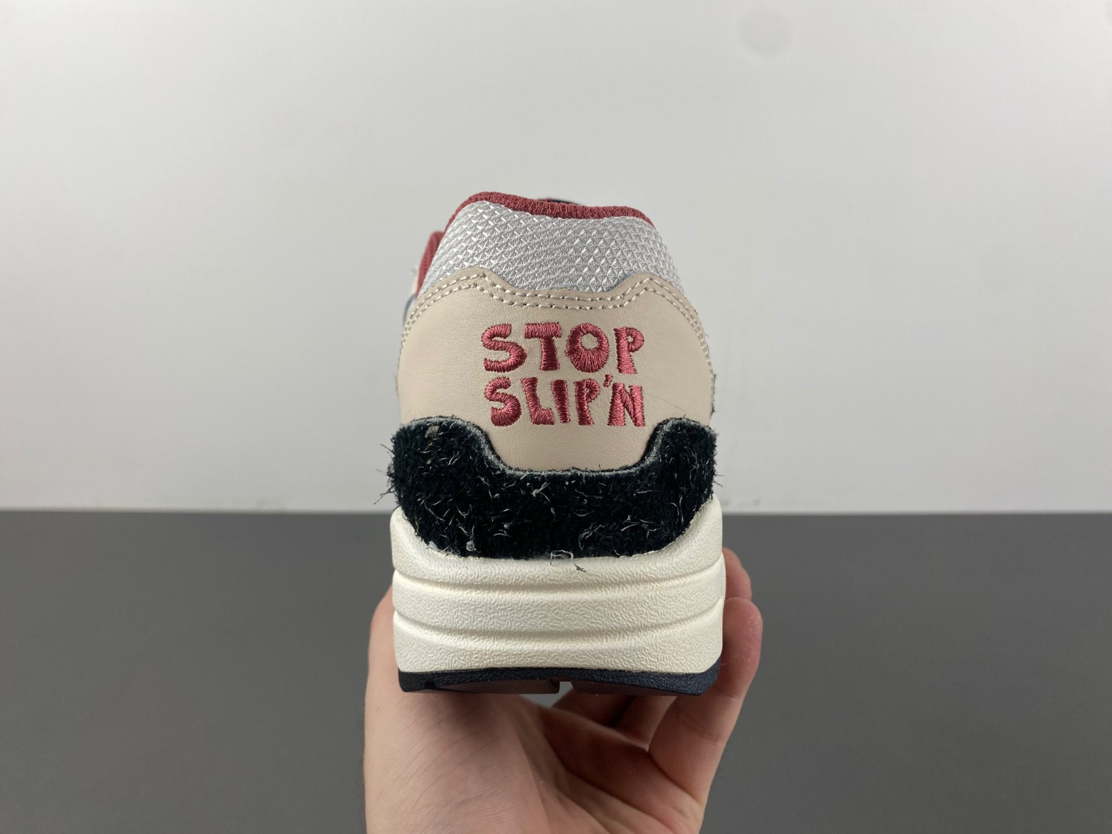 Nike Air Max 1 Keep Rippin Stop Slippin 2.0 FD5743-200