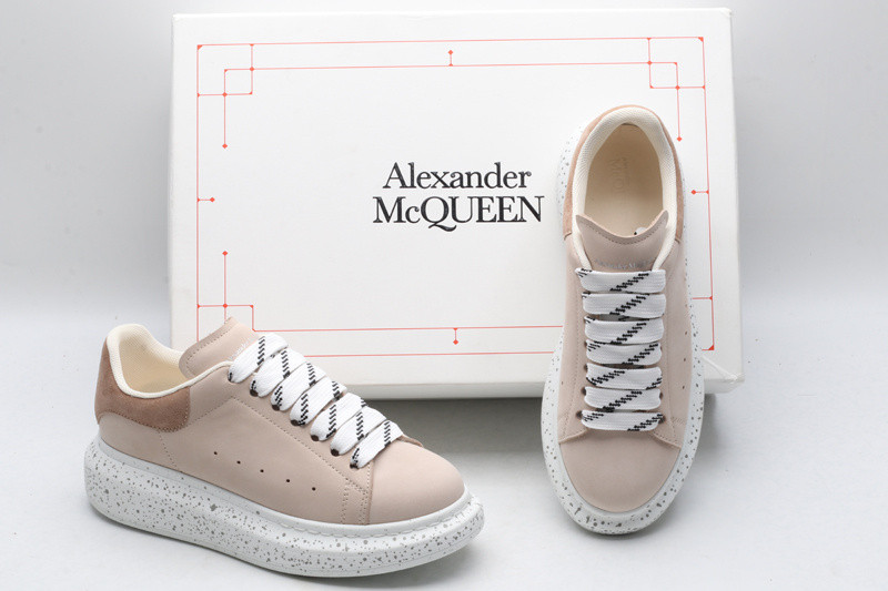 ALEXANDER MCQUEEN SNEAKER