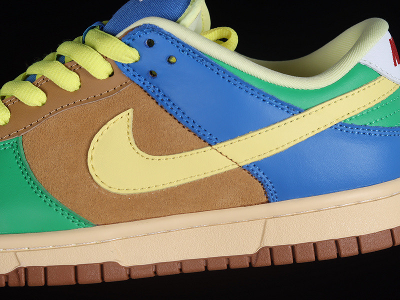 Nike SB Dunk Low Brooklyn Projects - 313170-771