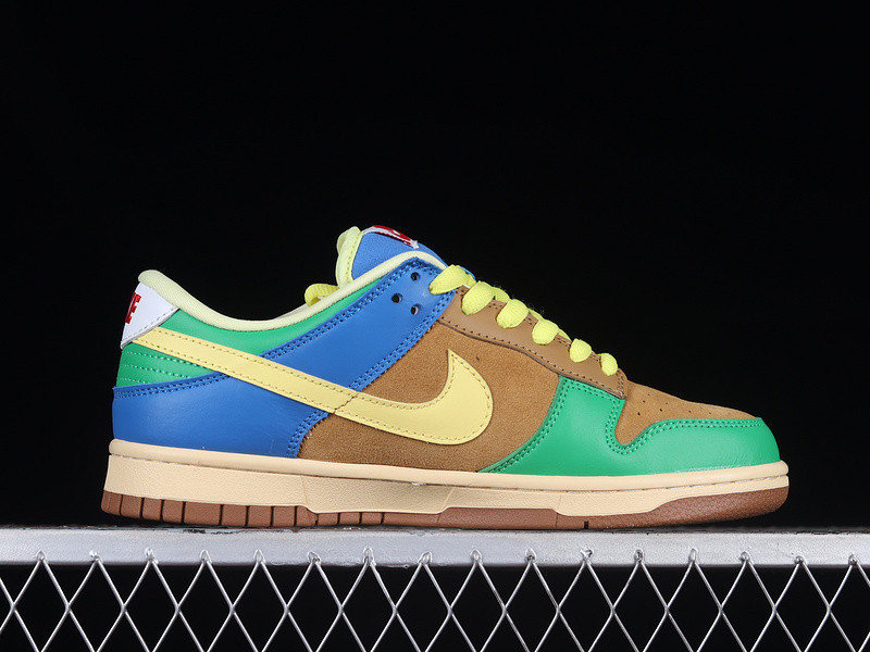 Nike SB Dunk Low Brooklyn Projects - 313170-771