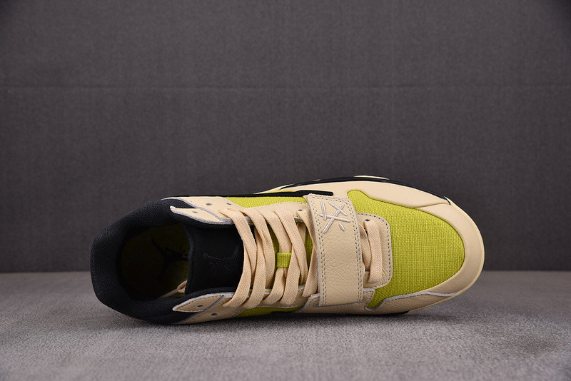 Jordan Jumpman Jack TR 