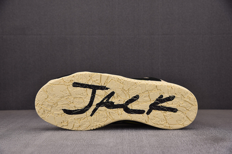 Jordan Jumpman Jack TR 