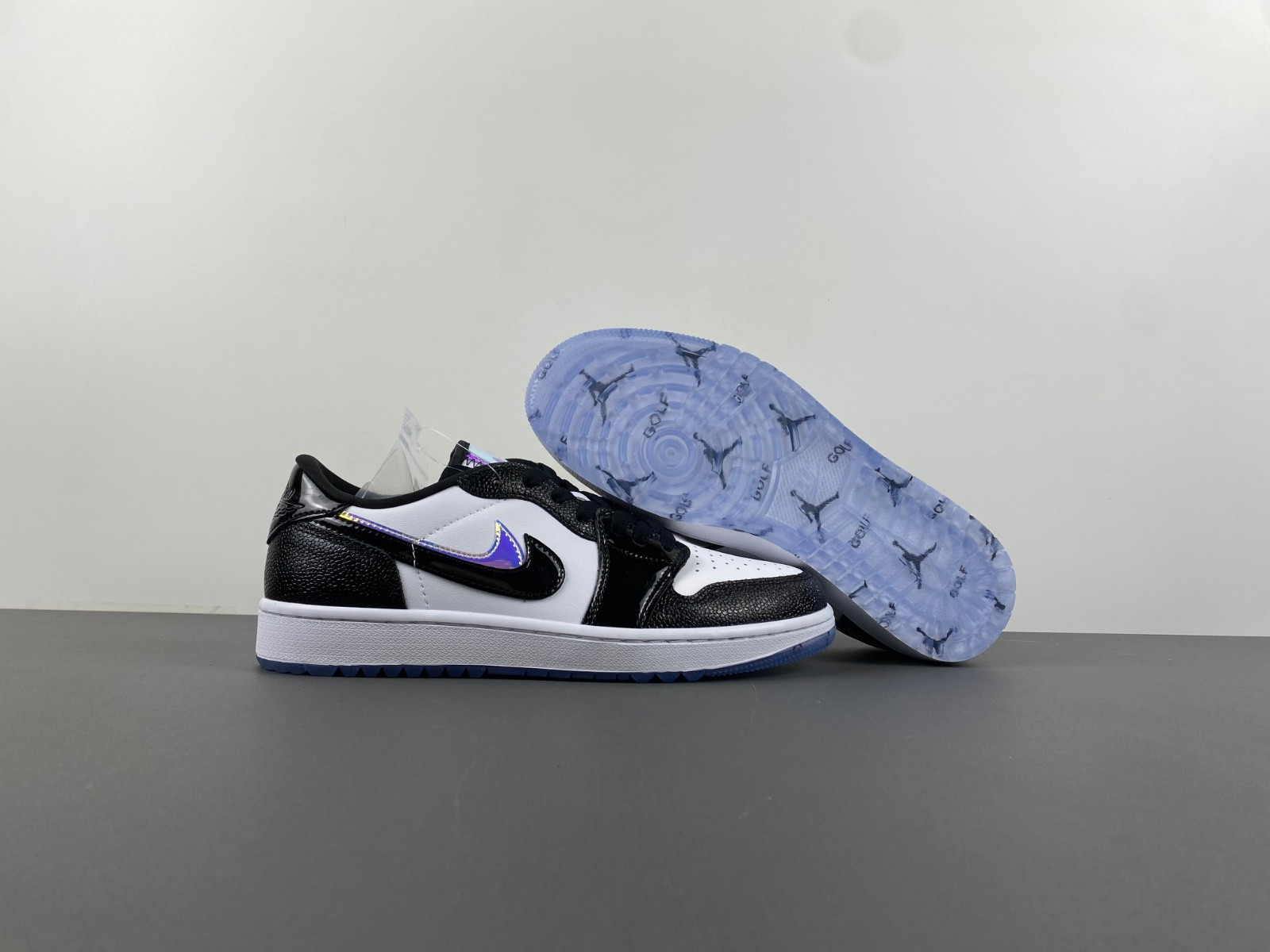 Air Jordan 1 Low Golf Endless Pursuit FZ4159-100