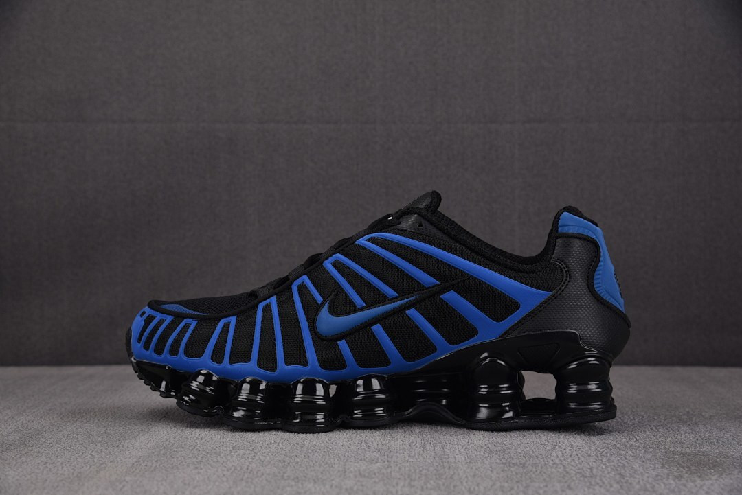 Nike Shox TL Reflective Ice Blue IH1338-002