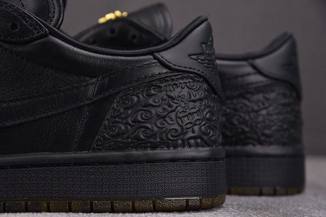 Air Jordan 1 Low OG Xuan Wu IO3147-001