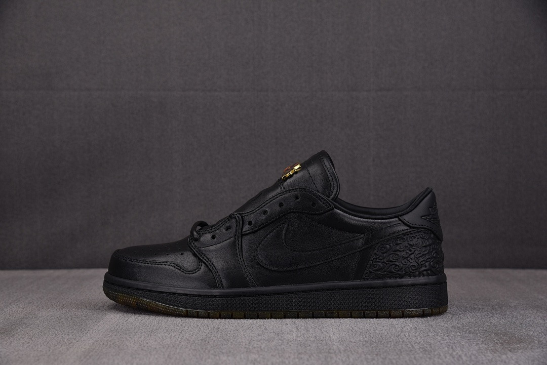 Air Jordan 1 Low OG Xuan Wu IO3147-001