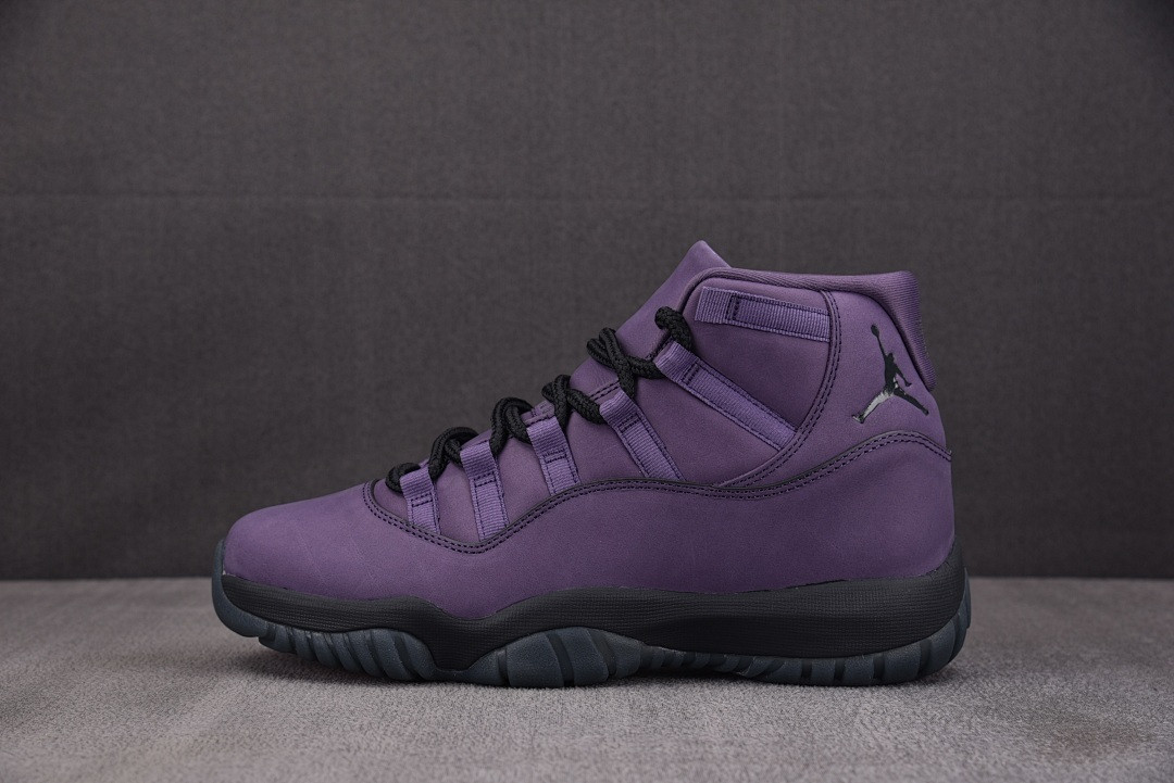 Air Jordan 11 "Canyon Purple" IO8961-553