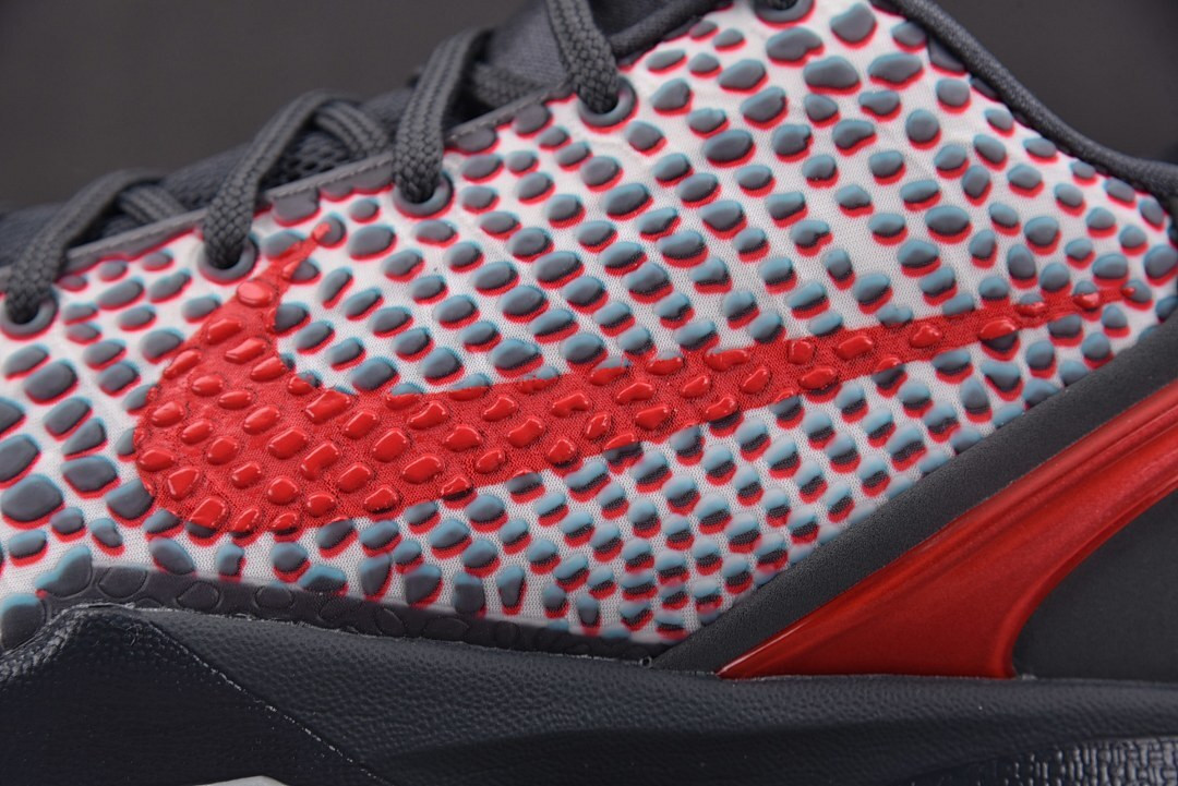 Nike Kobe 6 Protro “3D All-Star Hollywood” IQ3902-002