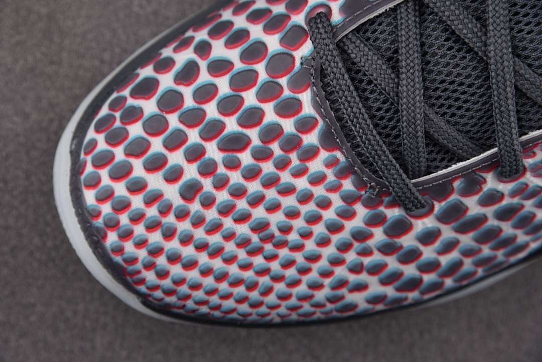 Nike Kobe 6 Protro “3D All-Star Hollywood” IQ3902-002