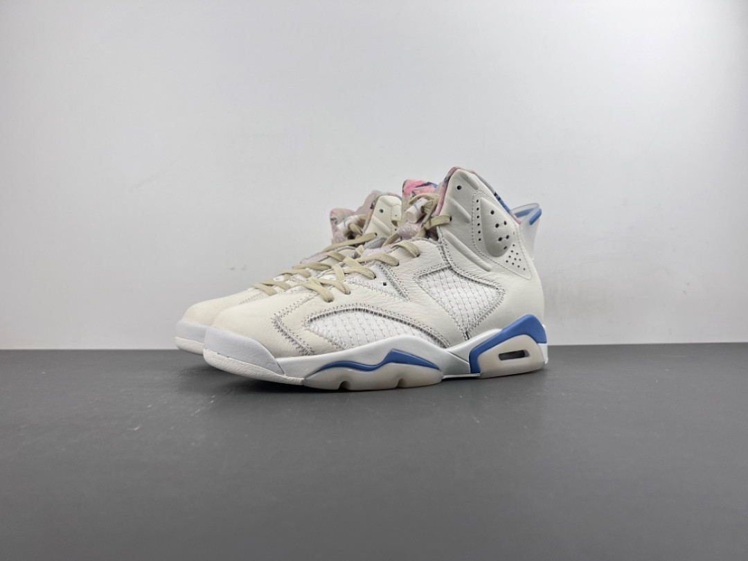 Jordan 6 Retro Sashiko Men's - IR7255-110