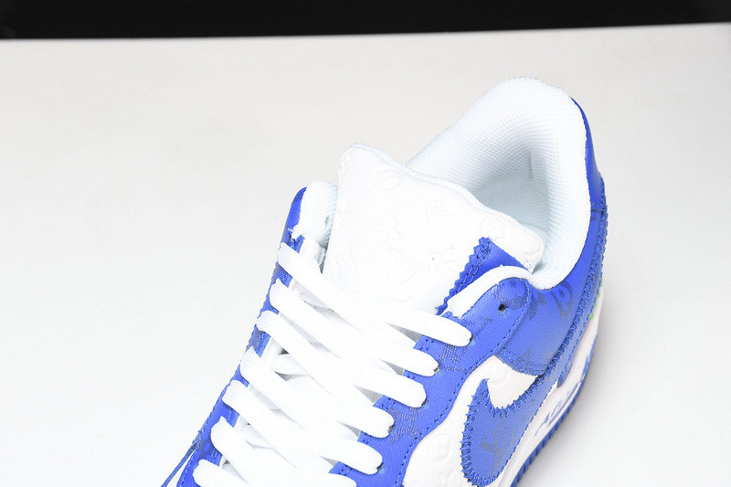 NIKE AIR FORCE 1 LOW BY VIRGIL ABLOH