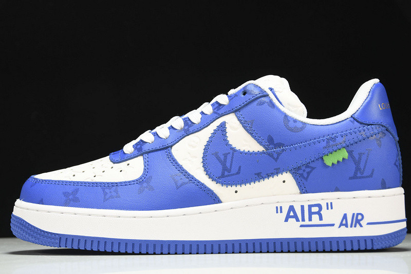 NIKE AIR FORCE 1 LOW BY VIRGIL ABLOH