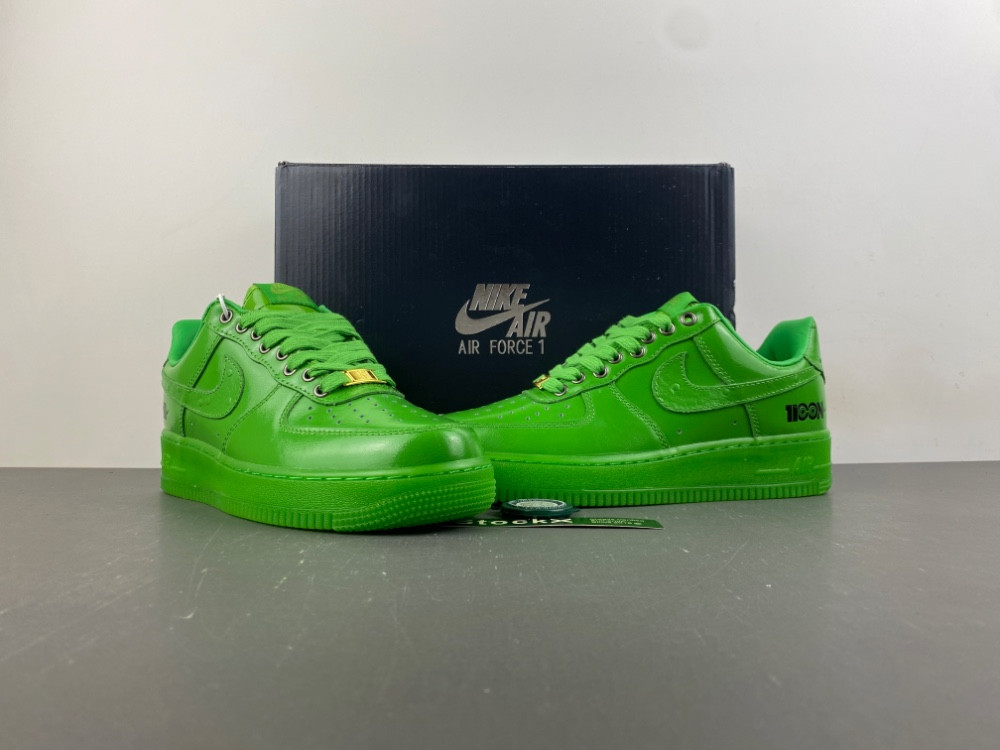 Nike Air Force 1 Low LX "Icon" IV6822-399