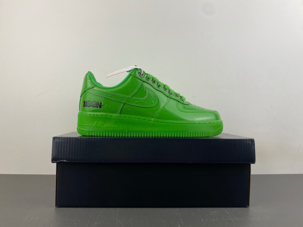Nike Air Force 1 Low LX "Icon" IV6822-399