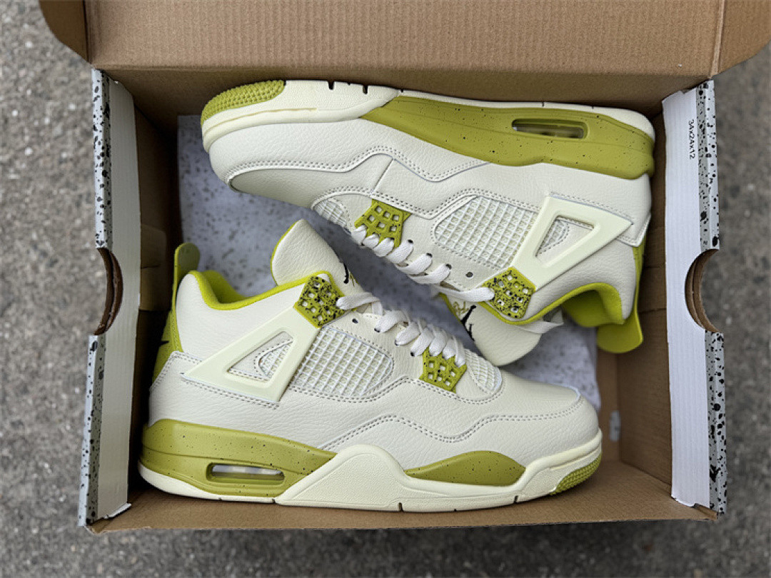 J. Balvin x Air Jordan 3 Retro 