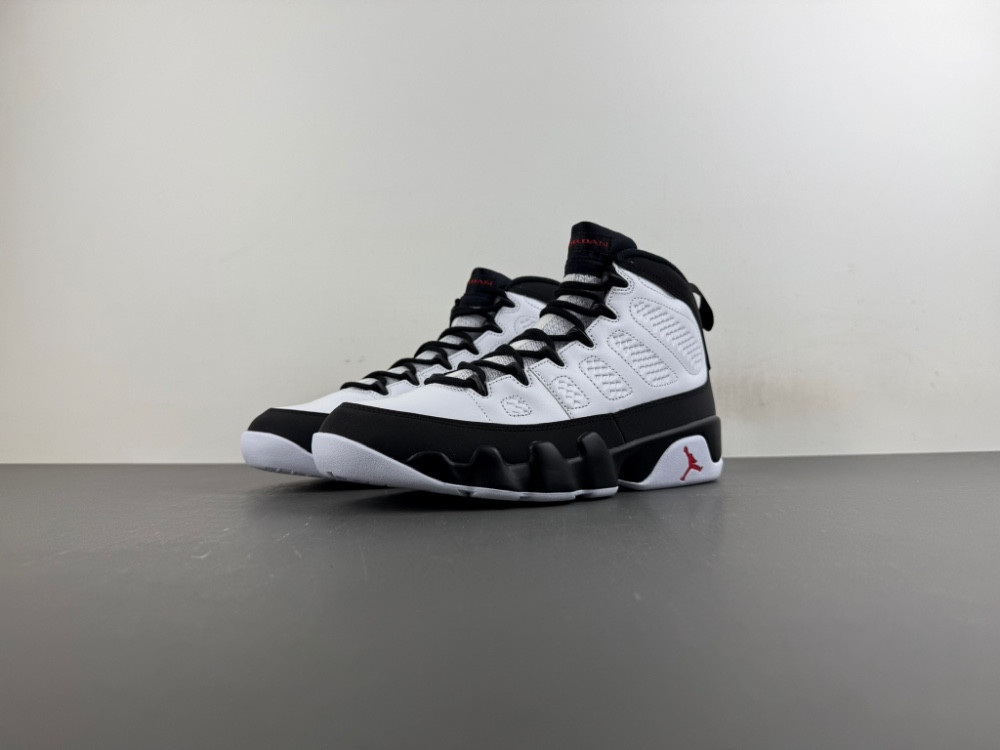 NEW Jordan 9 OG “Space Jam” 2026 IX6179-100
