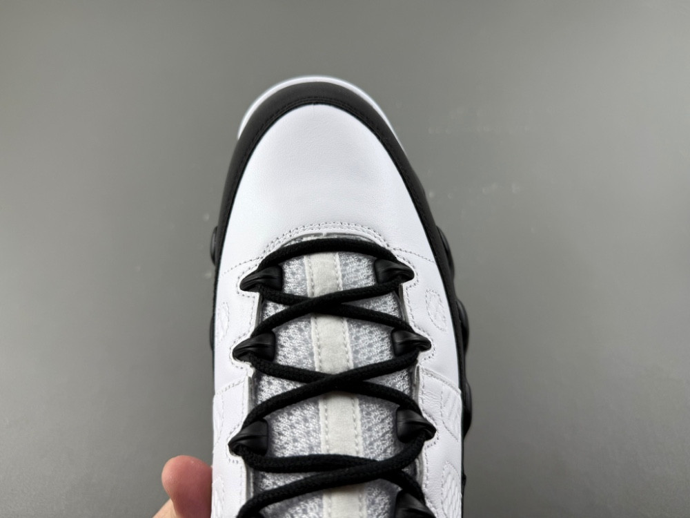 NEW Jordan 9 OG “Space Jam” 2026 IX6179-100