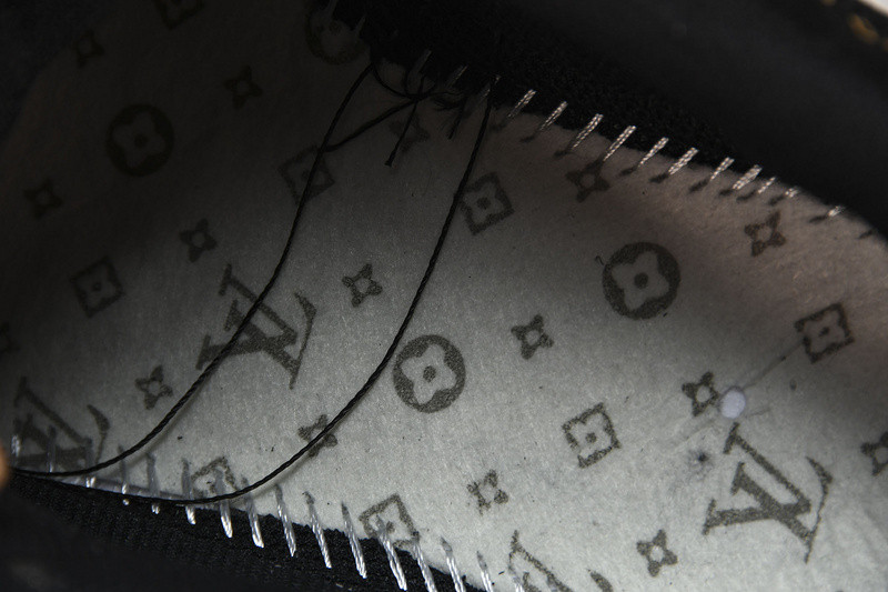 NIKE AIR FORCE 1 LOW BY VIRGIL ABLOH