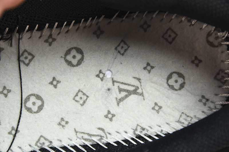 NIKE AIR FORCE 1 LOW BY VIRGIL ABLOH