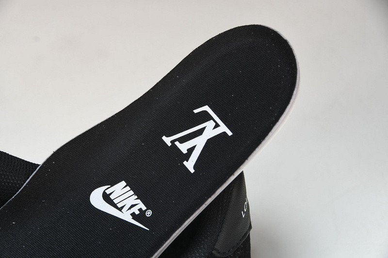 NIKE AIR FORCE 1 LOW BY VIRGIL ABLOH