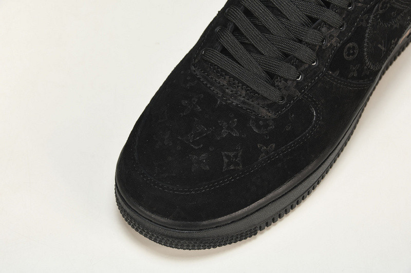 NIKE AIR FORCE 1 LOW BY VIRGIL ABLOH