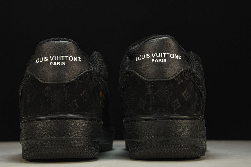 NIKE AIR FORCE 1 LOW BY VIRGIL ABLOH