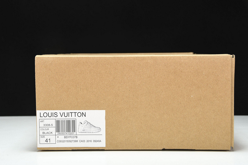 NIKE AIR FORCE 1 LOW BY VIRGIL ABLOH