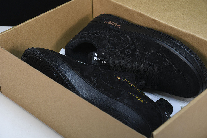 NIKE AIR FORCE 1 LOW BY VIRGIL ABLOH