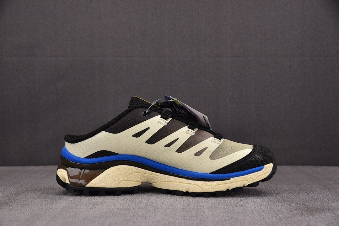 Salomon XT-4 Mule MM6 Ma1s0n Marg*e1a Transparent Yellow L47536000