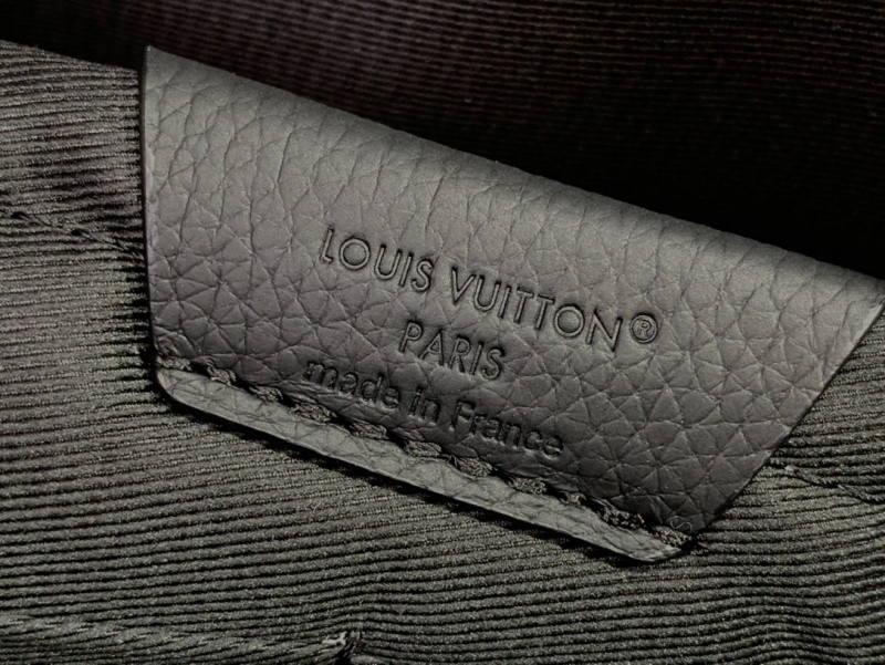 L*uis V*itton Pilot Briefcase