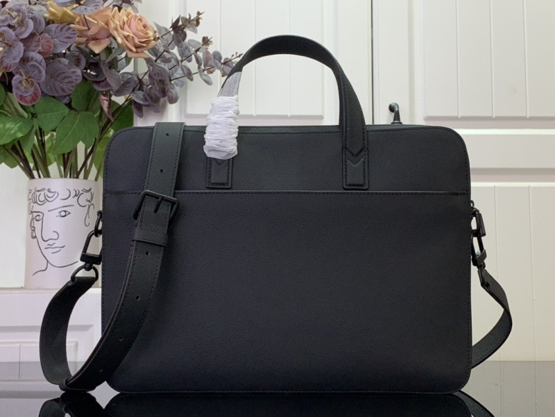 L*uis V*itton Pilot Briefcase