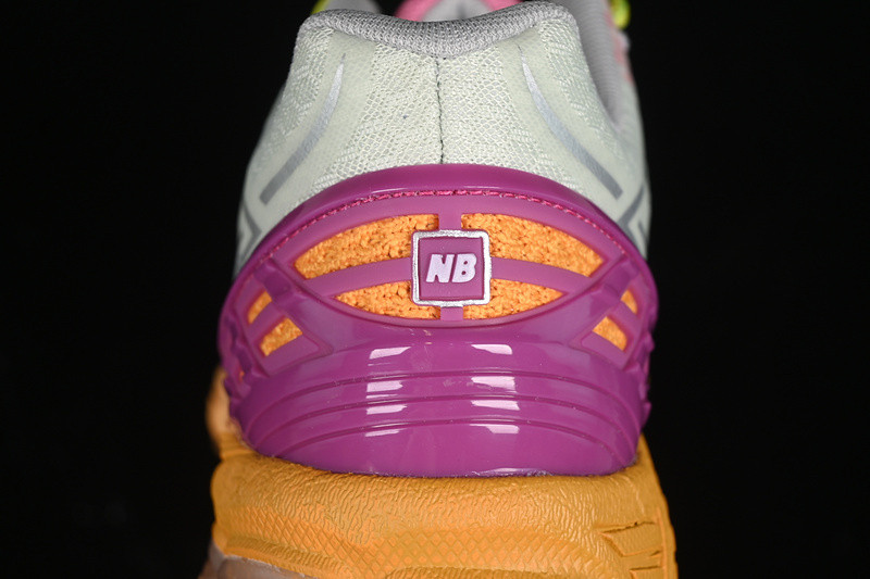 New Balance 1906R Action Bronson Rosewater M1906RKL