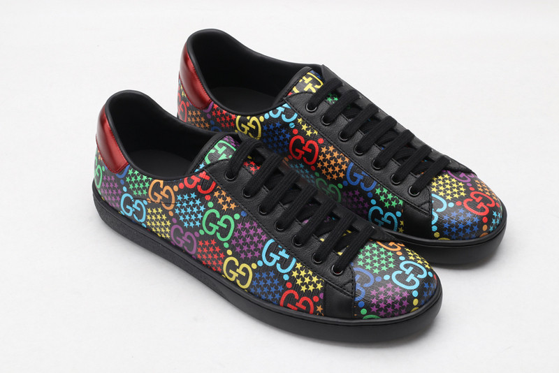 G*u*i sneakers