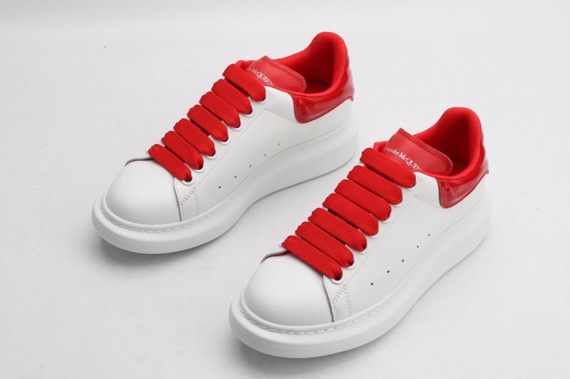 ALEXANDER MCQUEEN SNEAKER