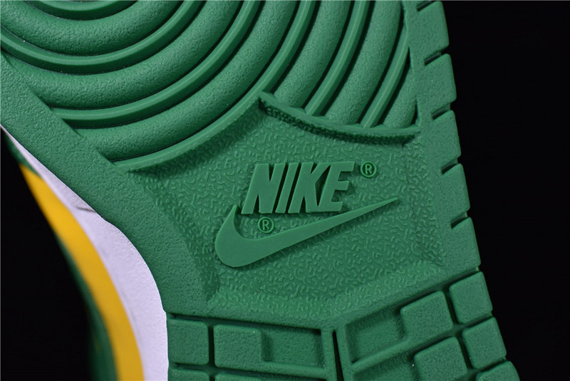 Nike Dunk Low Brazil CU1727-700