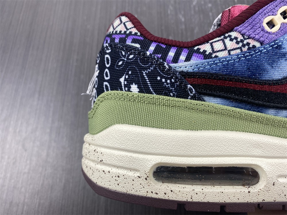 Nike Air Max 1 SP Concepts Mellow DN1803-300