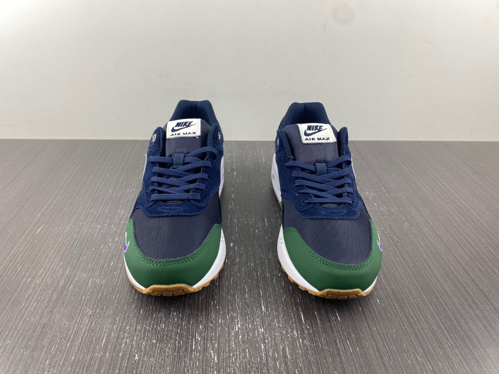 Nike Air Max 1 Gorge Green (W) - DV3887-400