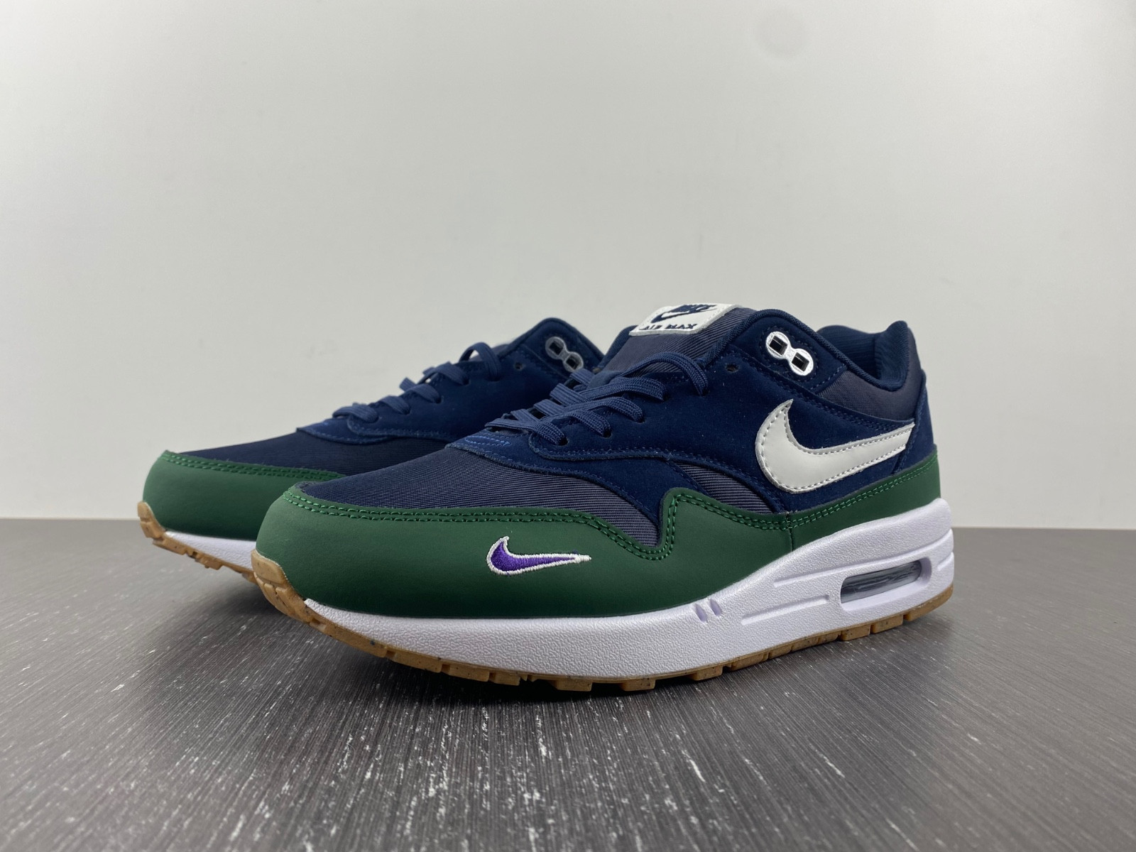 Nike Air Max 1 Gorge Green (W) - DV3887-400