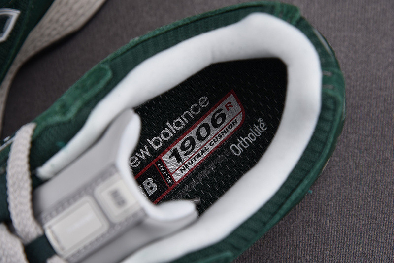 New Balance 1906RX NIGHTWATCH GREEN | M1906RX